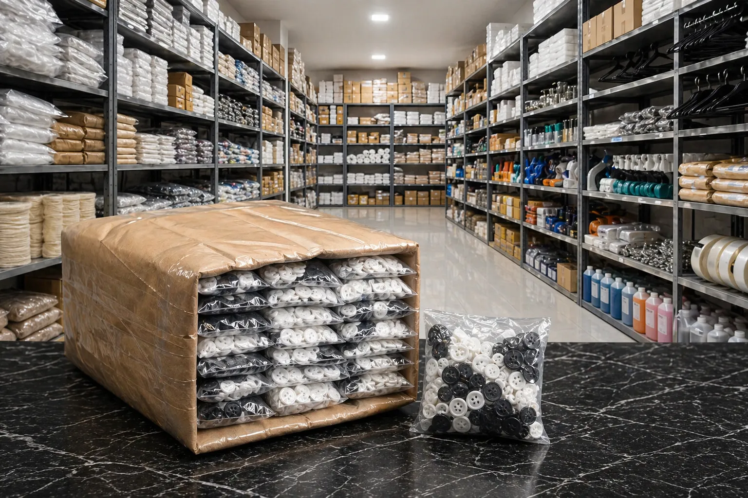 10 Powerful Benefits of Buttons for Garment Packaging That Boost Brand Value