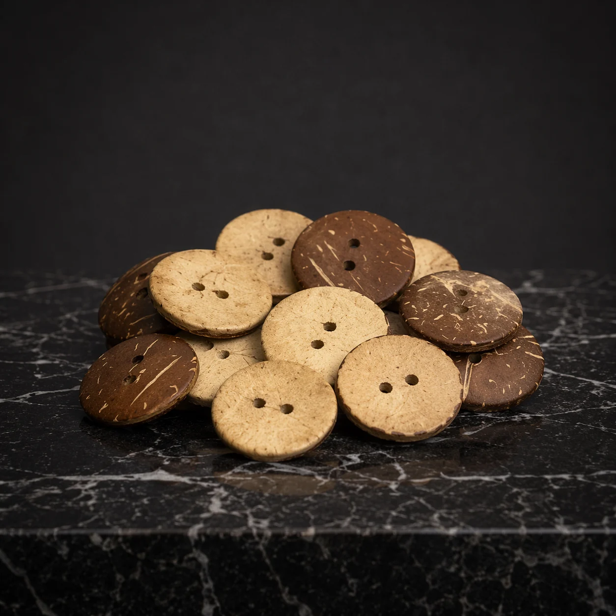 Buttons Product Image