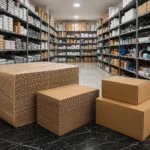 15 Powerful Benefits of Cardboard Sheet Inserts & Cardboard Boxes for Smart Garment Packaging