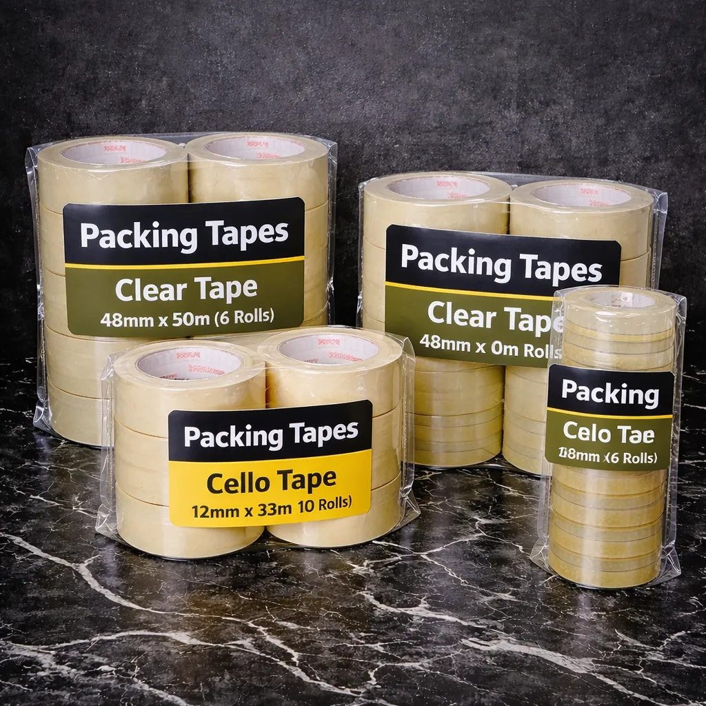 Cello Tape Product Image