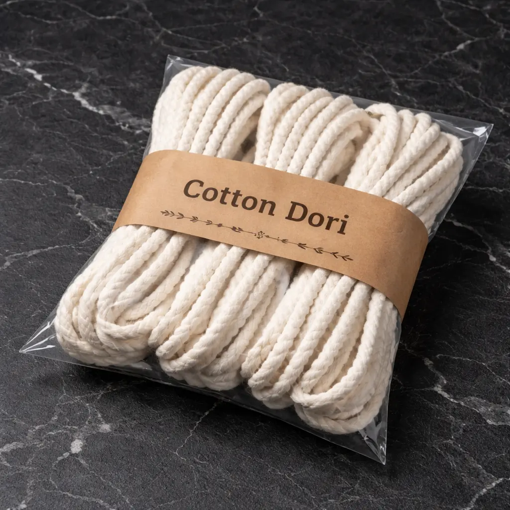 Cotton Dori Product Image