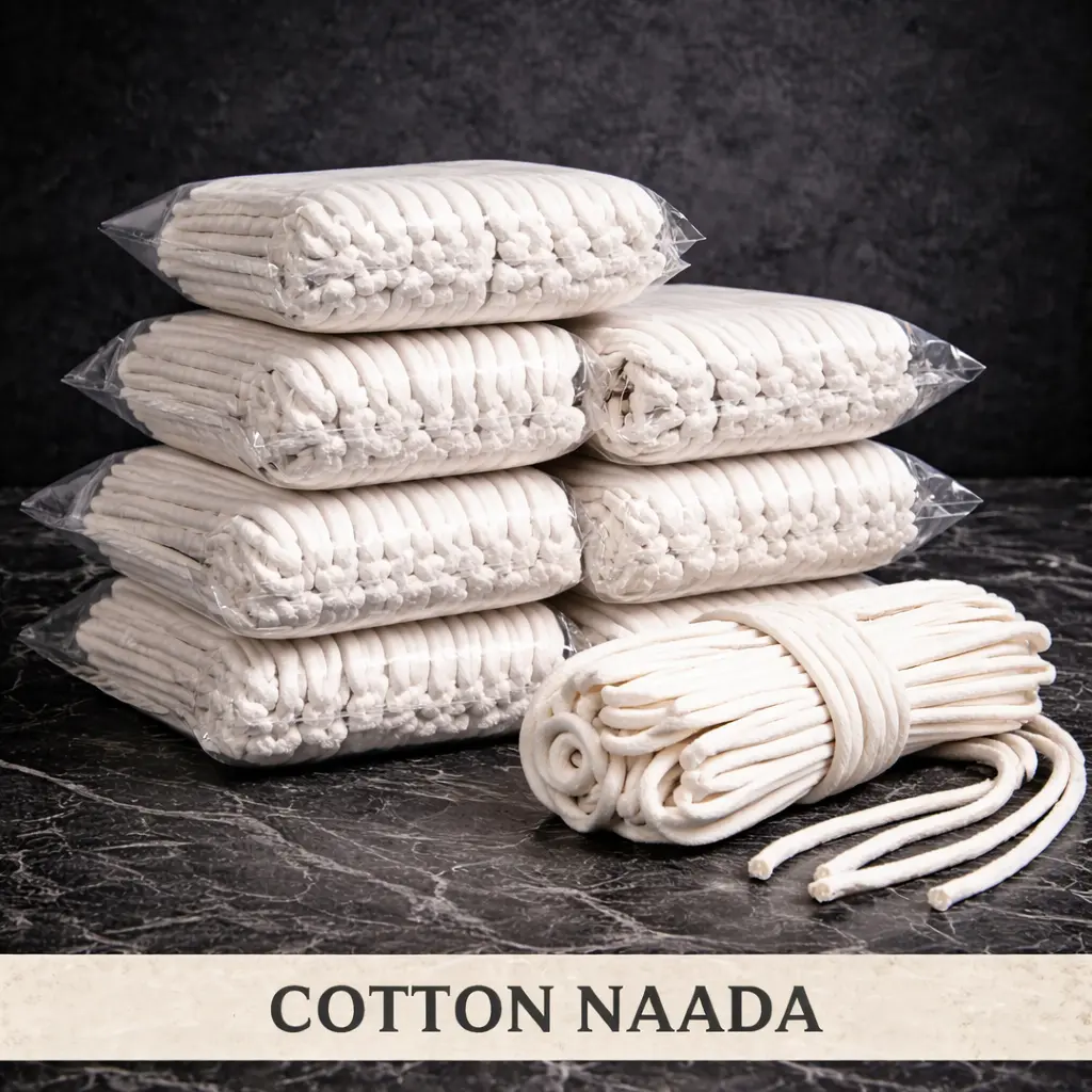 Cotton Naada Product Image