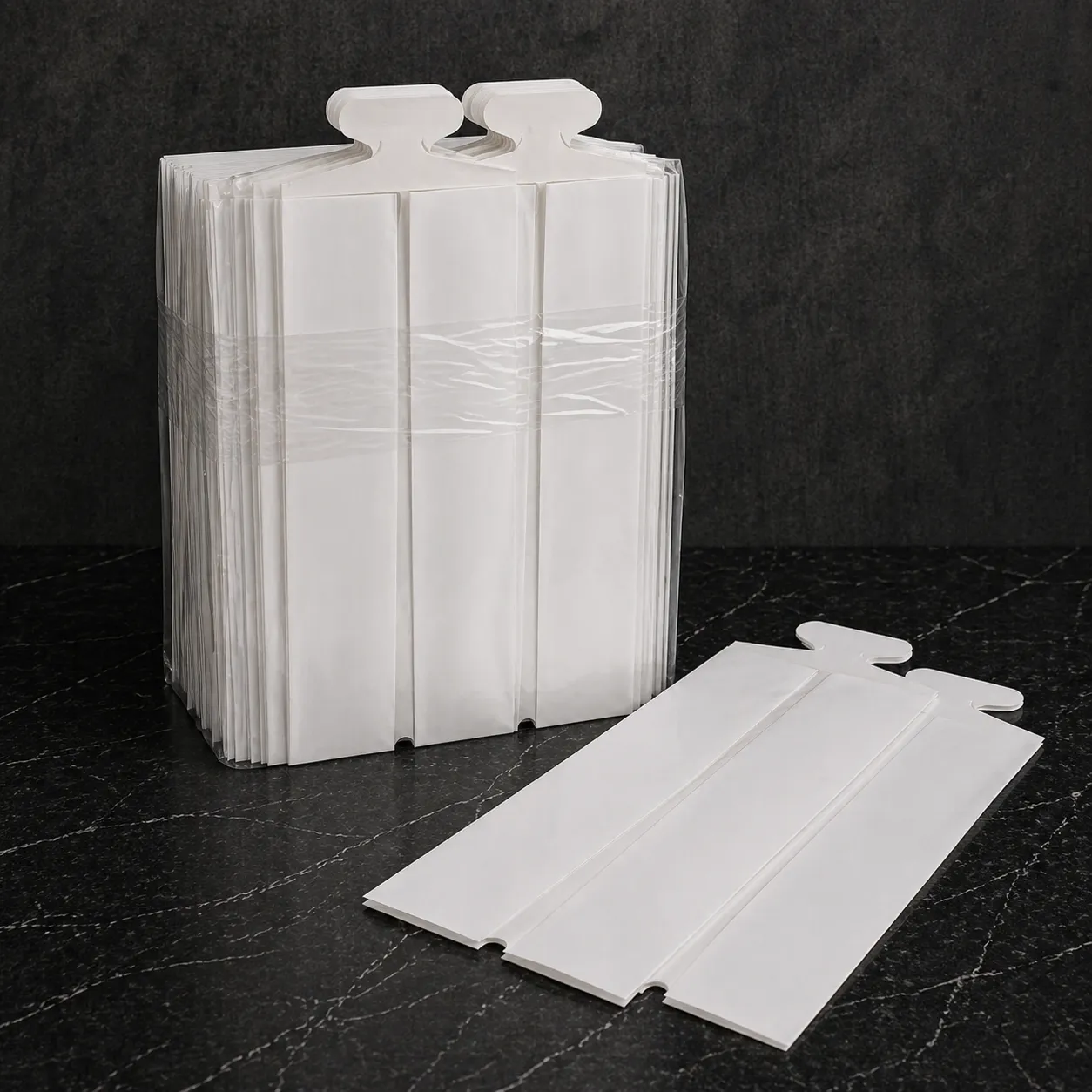 Folding Type Shirt Packing Gatta Product Image