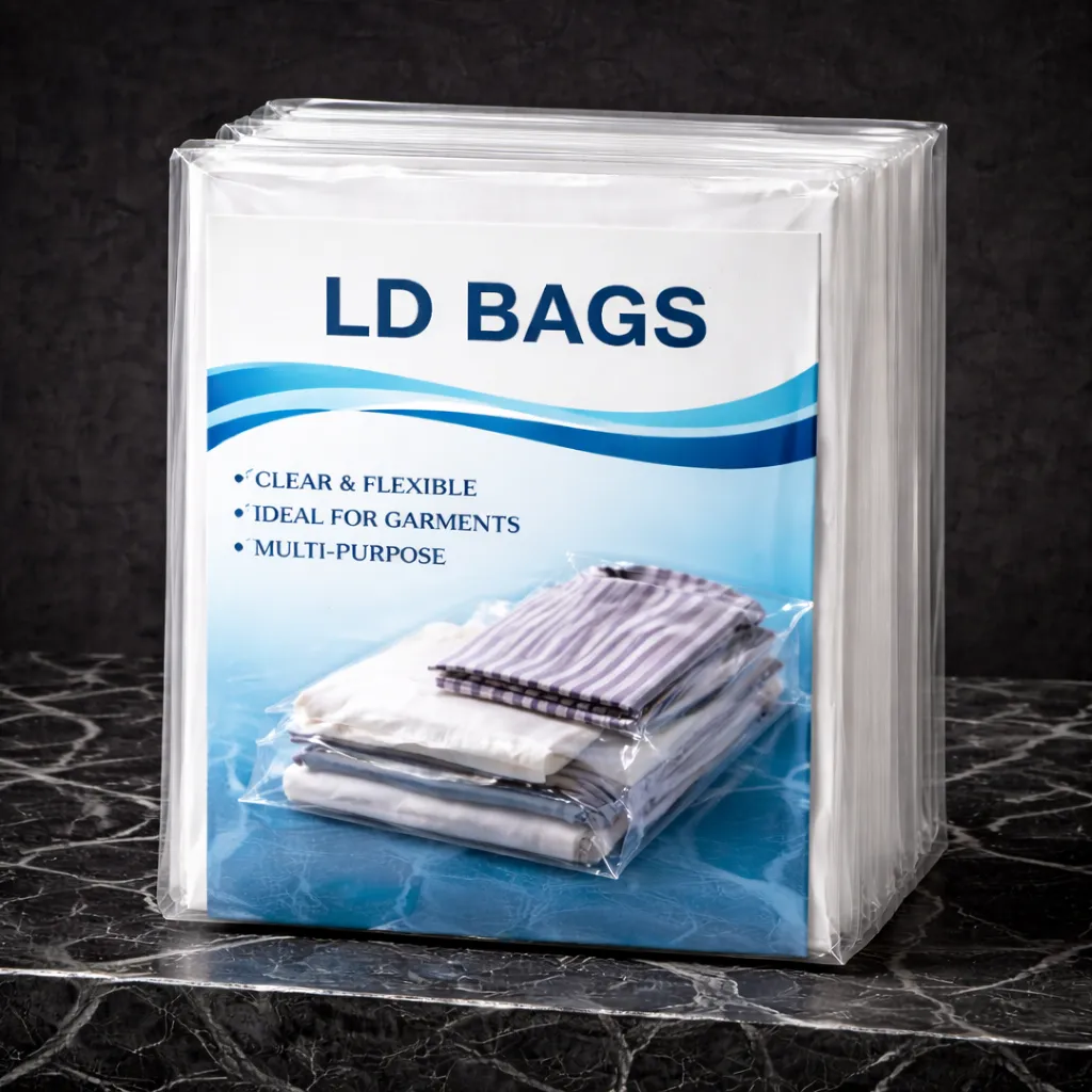 LD Bags Product Image
