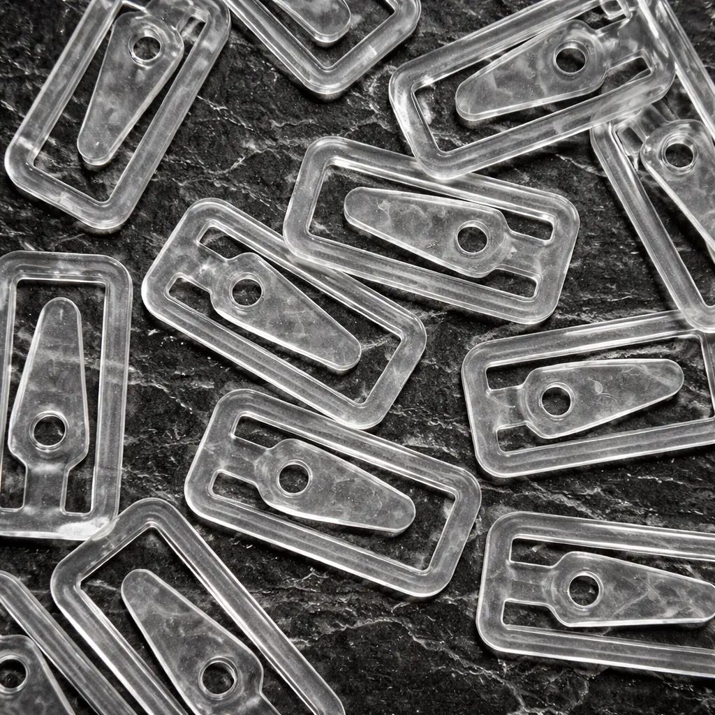 M Clips Product Image