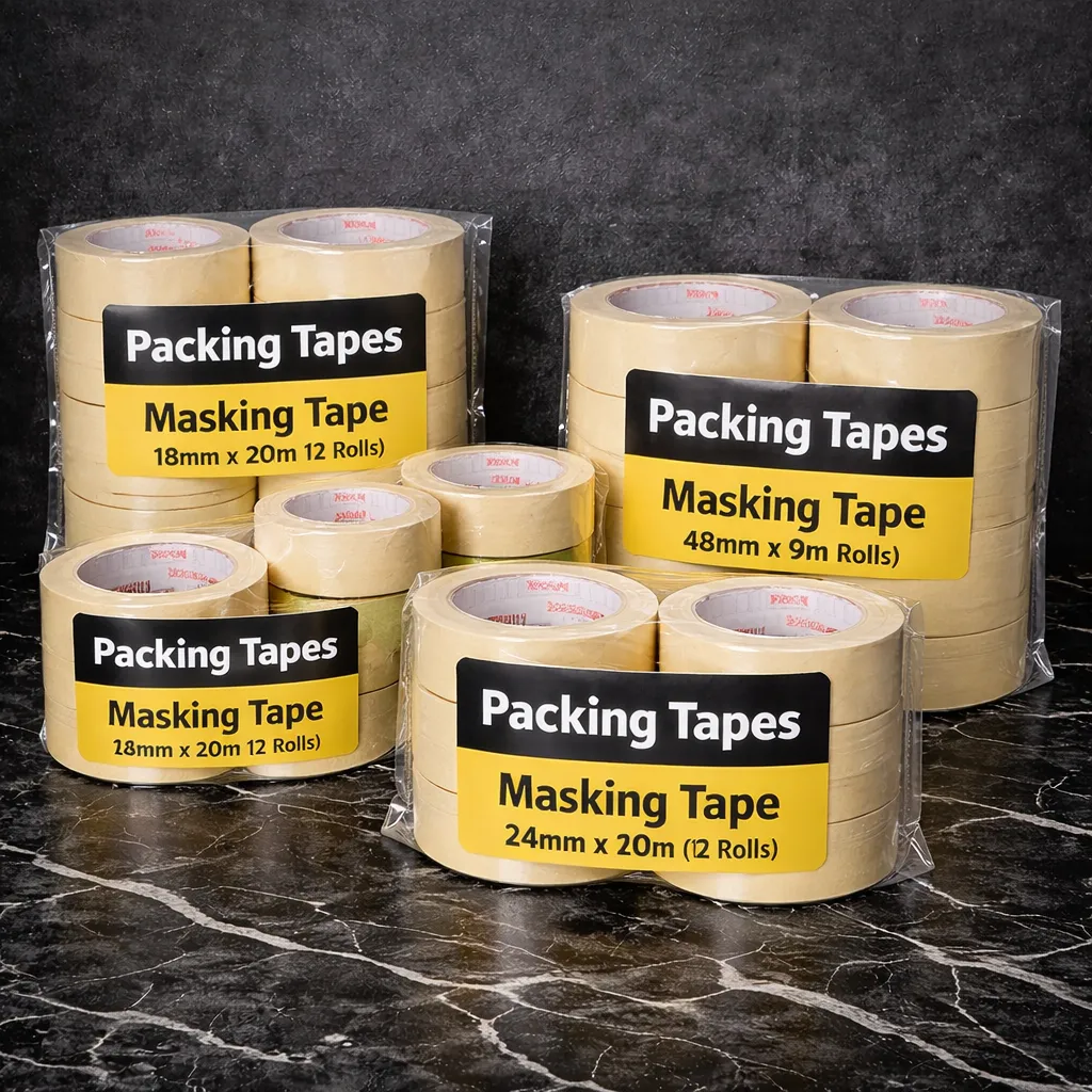 Masking Tape Product Image
