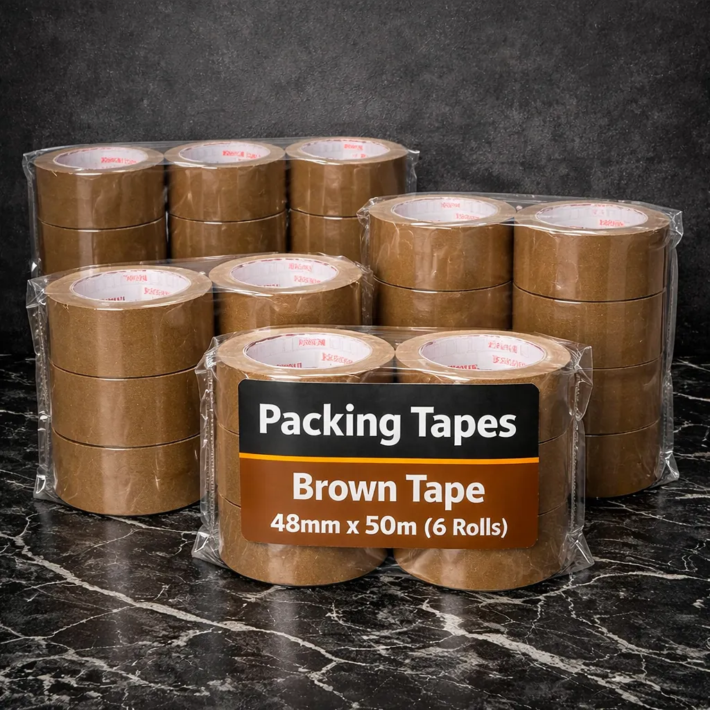 Packing Tape Product Image
