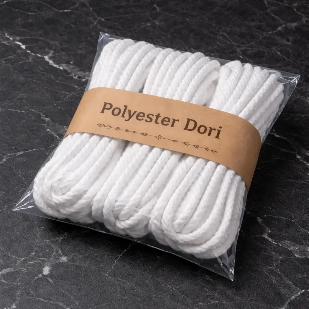 Polyester Dori Product Image