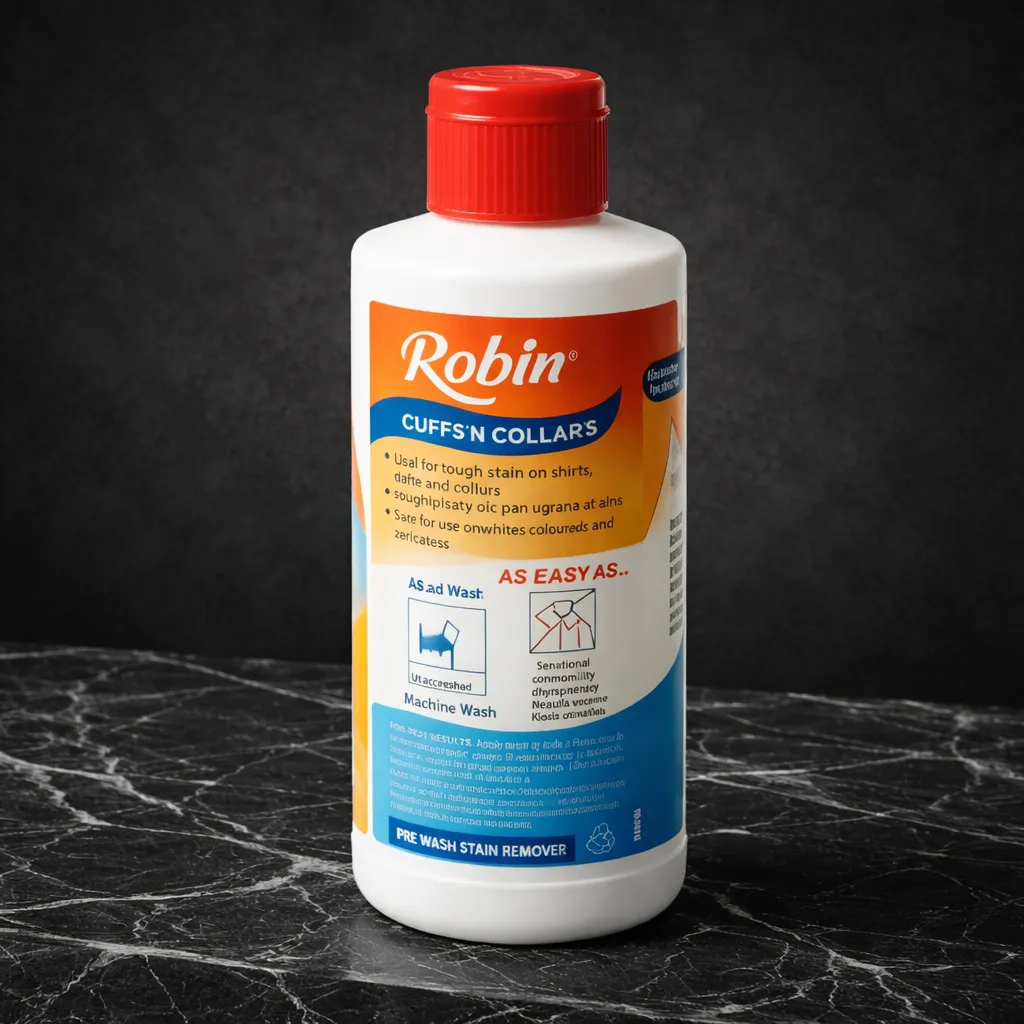 Robin Product Image 1