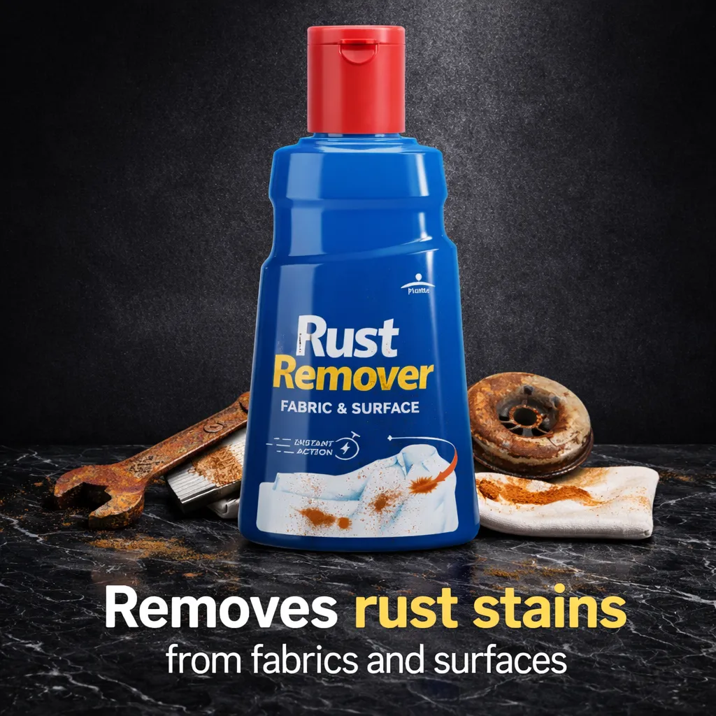 Rust Remover Product Image 1