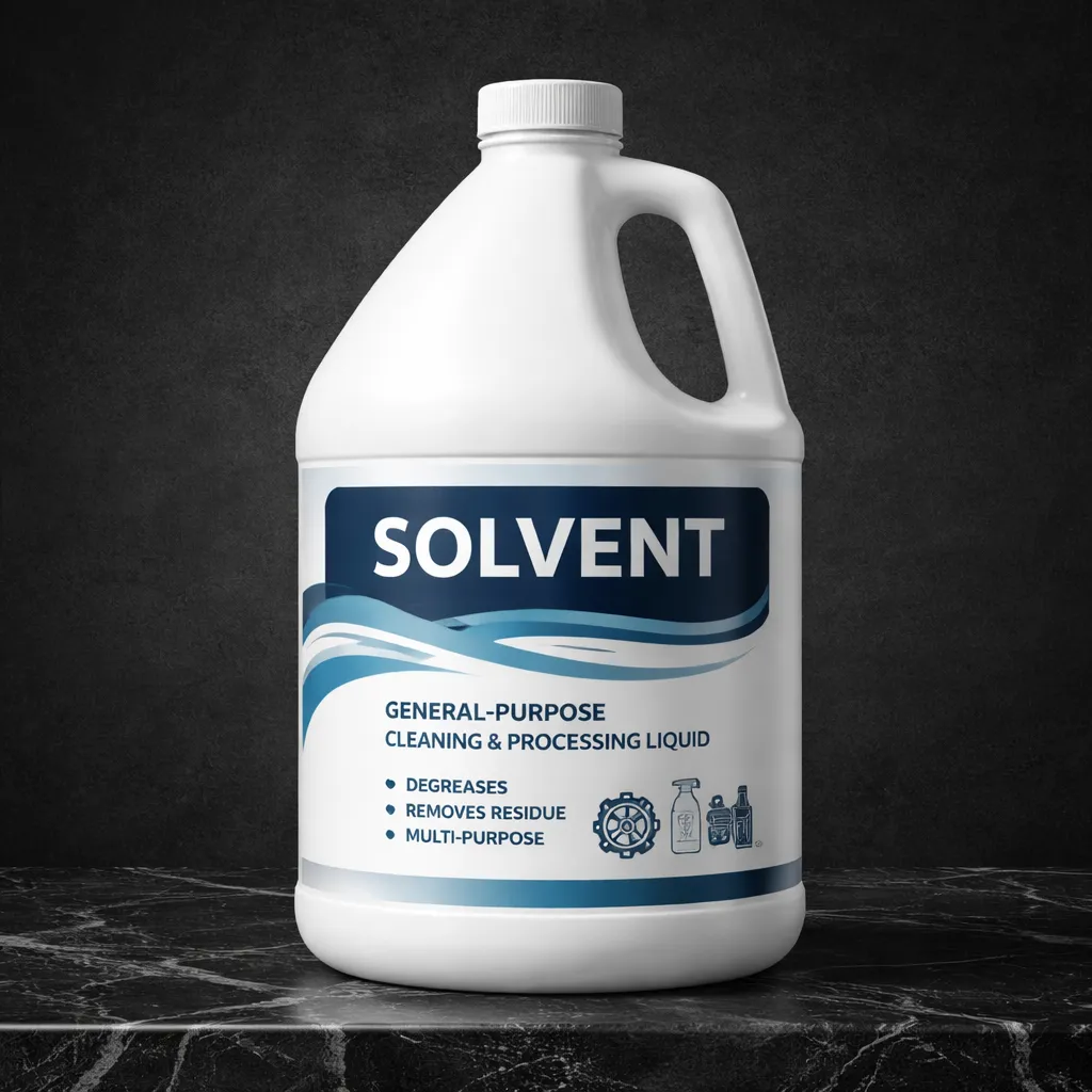 Solvent Product Image 1