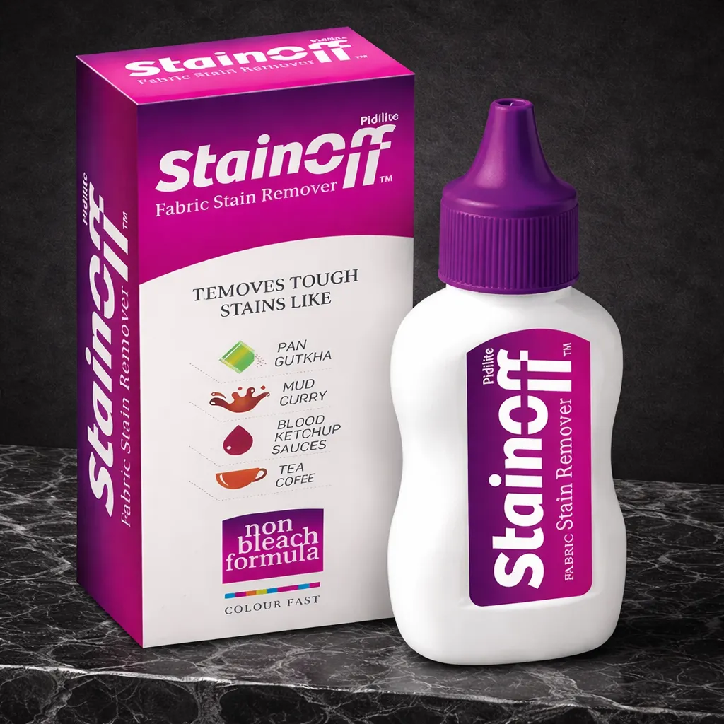Stain Off Product Image