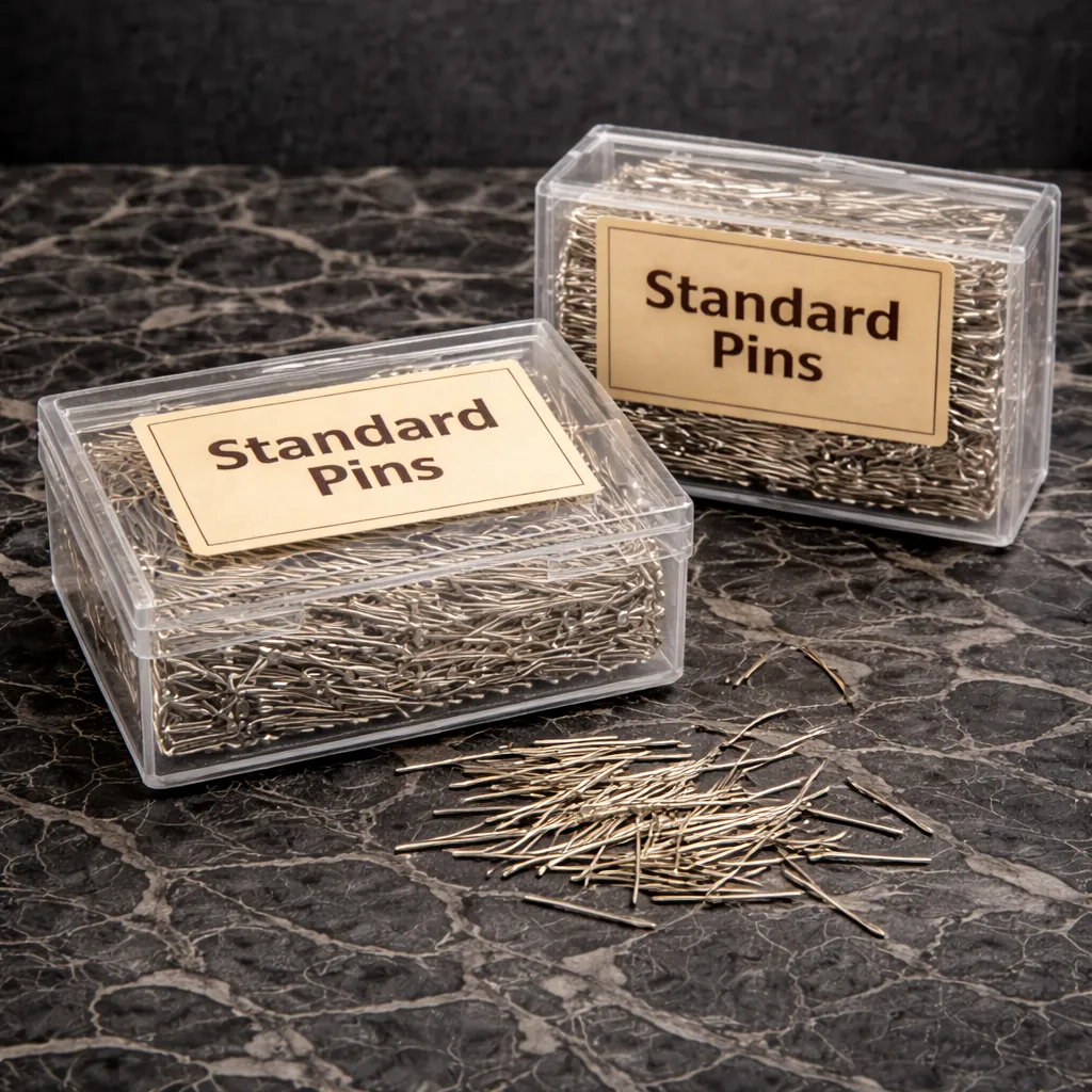 Standard Pins Product Image