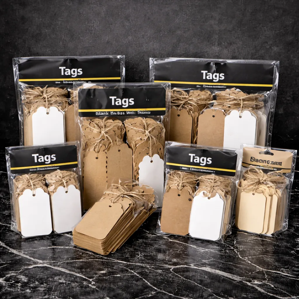 Tags Product Image 1