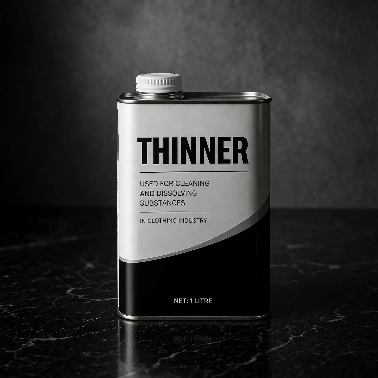 Thinner Product Image 1